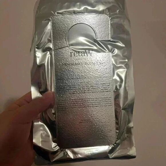 NWT Anti Social Room Fragrance Tag for Door - Picture 2 of 4